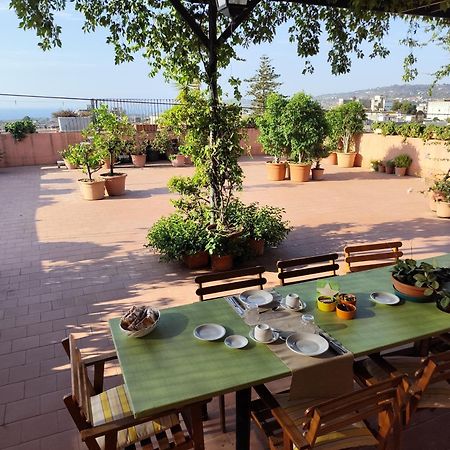 A Casa Di Tommy B&B อาชิเรอาเล ภายนอก รูปภาพ