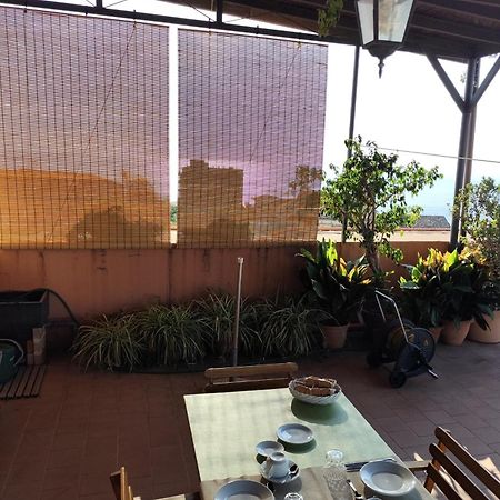 A Casa Di Tommy B&B อาชิเรอาเล ภายนอก รูปภาพ