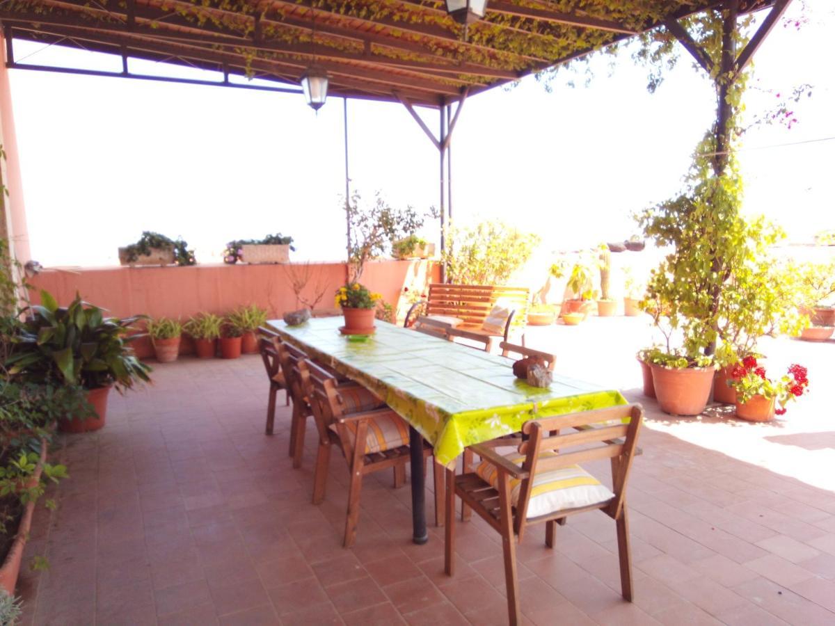 A Casa Di Tommy B&B อาชิเรอาเล ภายนอก รูปภาพ