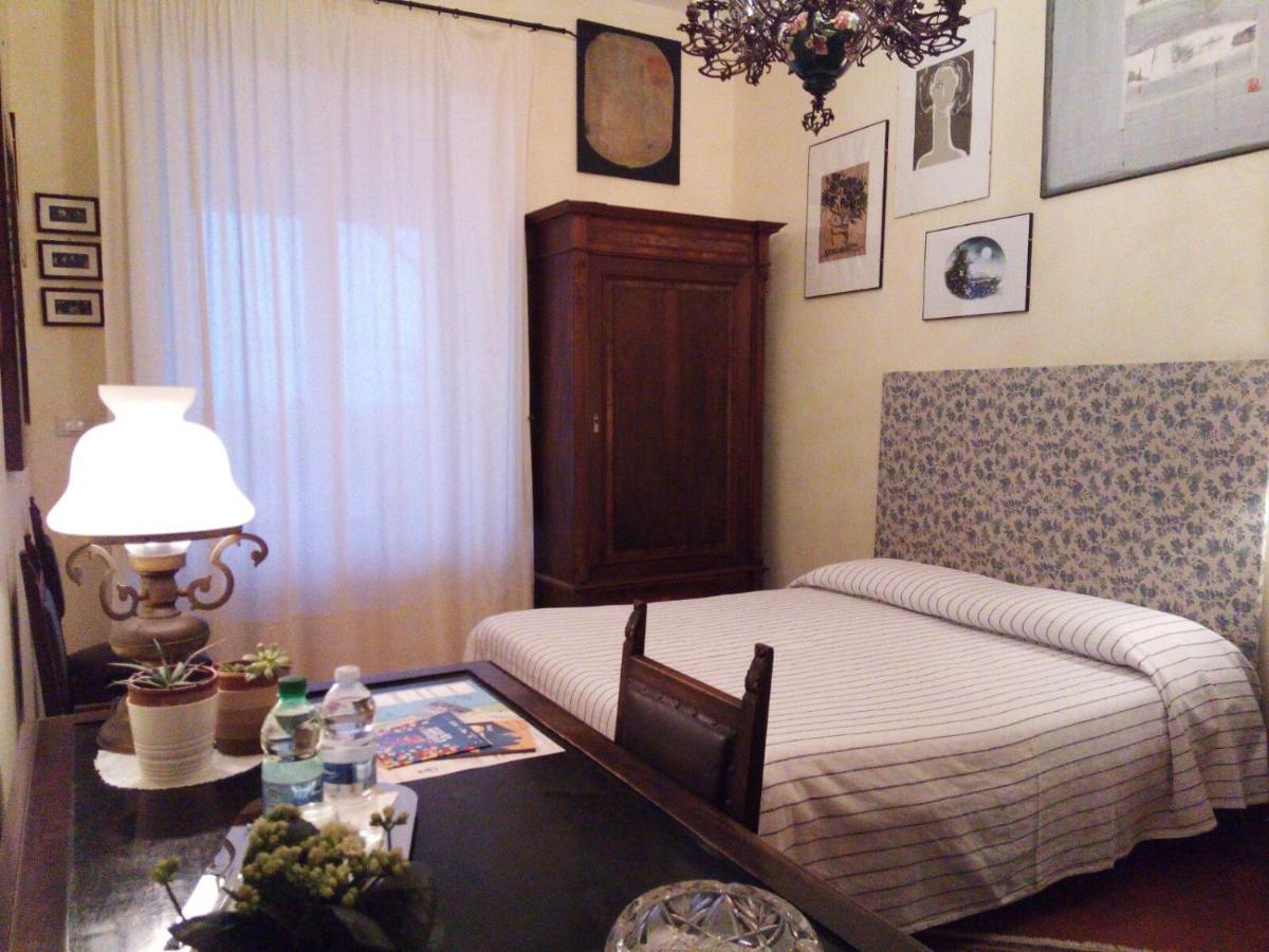 A Casa Di Tommy B&B อาชิเรอาเล ภายนอก รูปภาพ