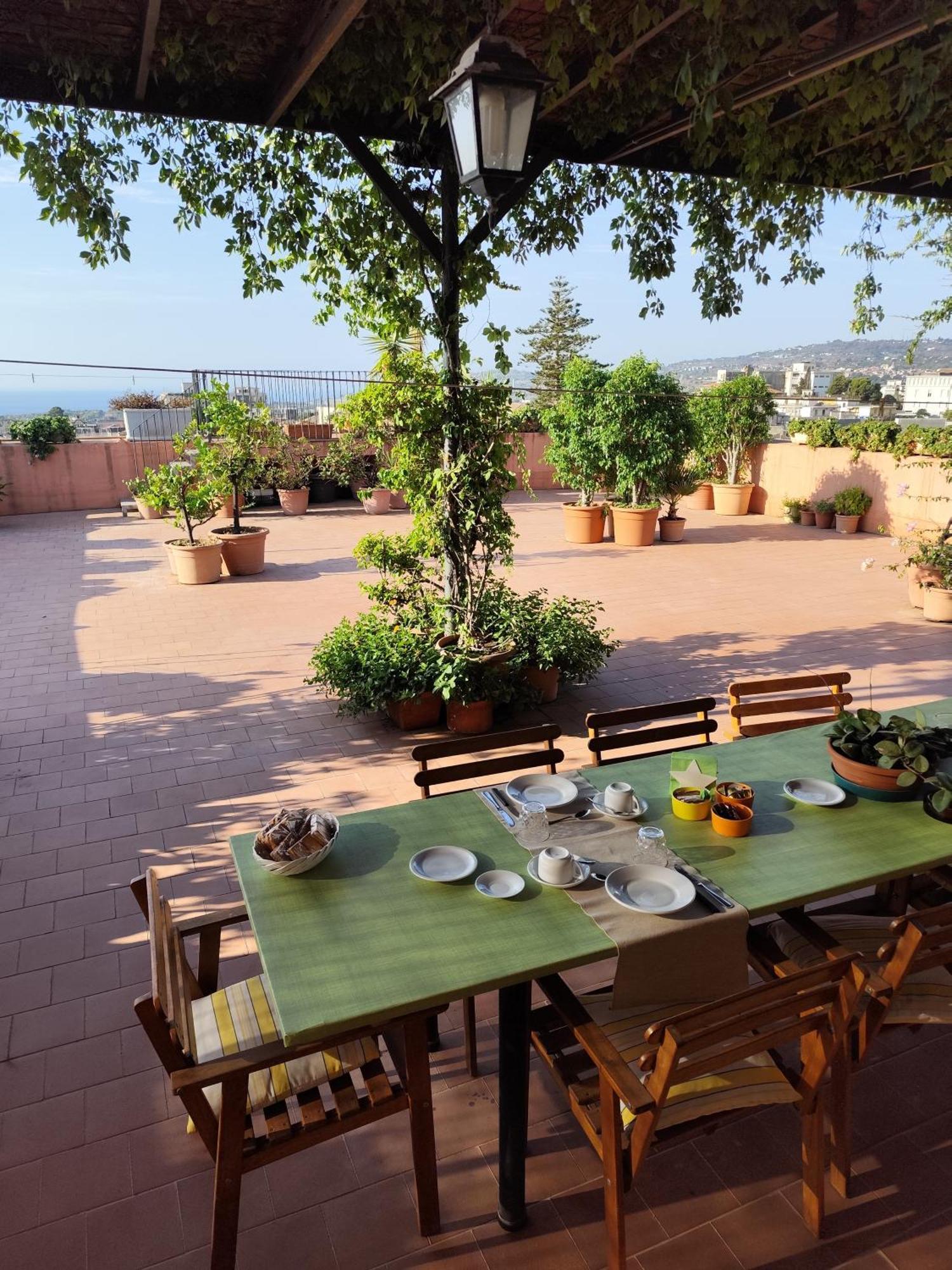 A Casa Di Tommy B&B อาชิเรอาเล ภายนอก รูปภาพ