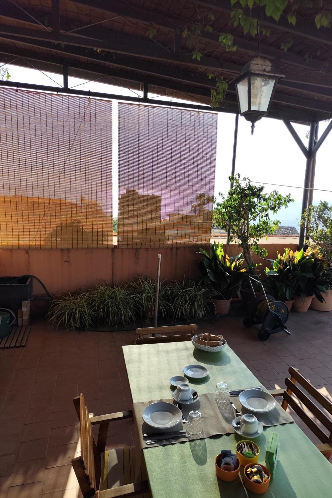 A Casa Di Tommy B&B อาชิเรอาเล ภายนอก รูปภาพ